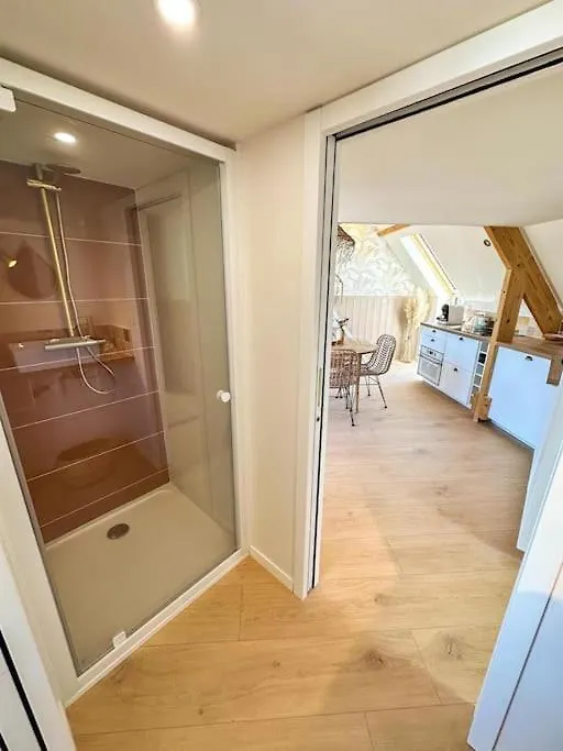 Residence Les Voiles De Carnac 0*,
