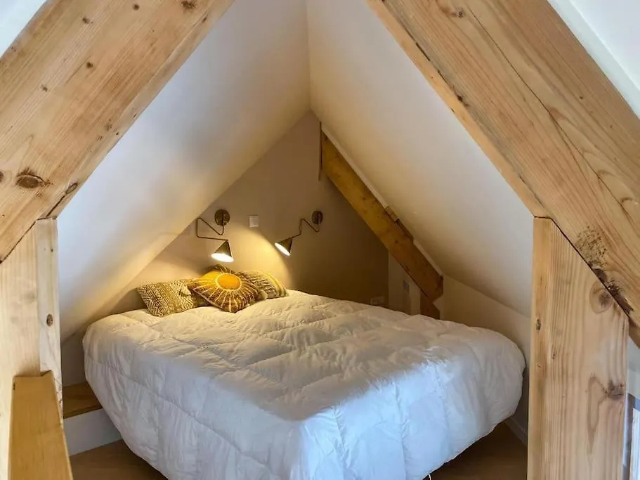 Residence Les Voiles De Carnac Γαλλία