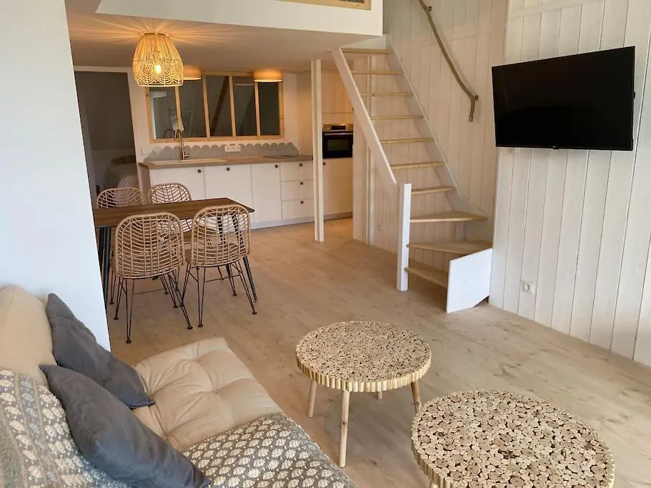 Residence Les Voiles De Carnac 0*,