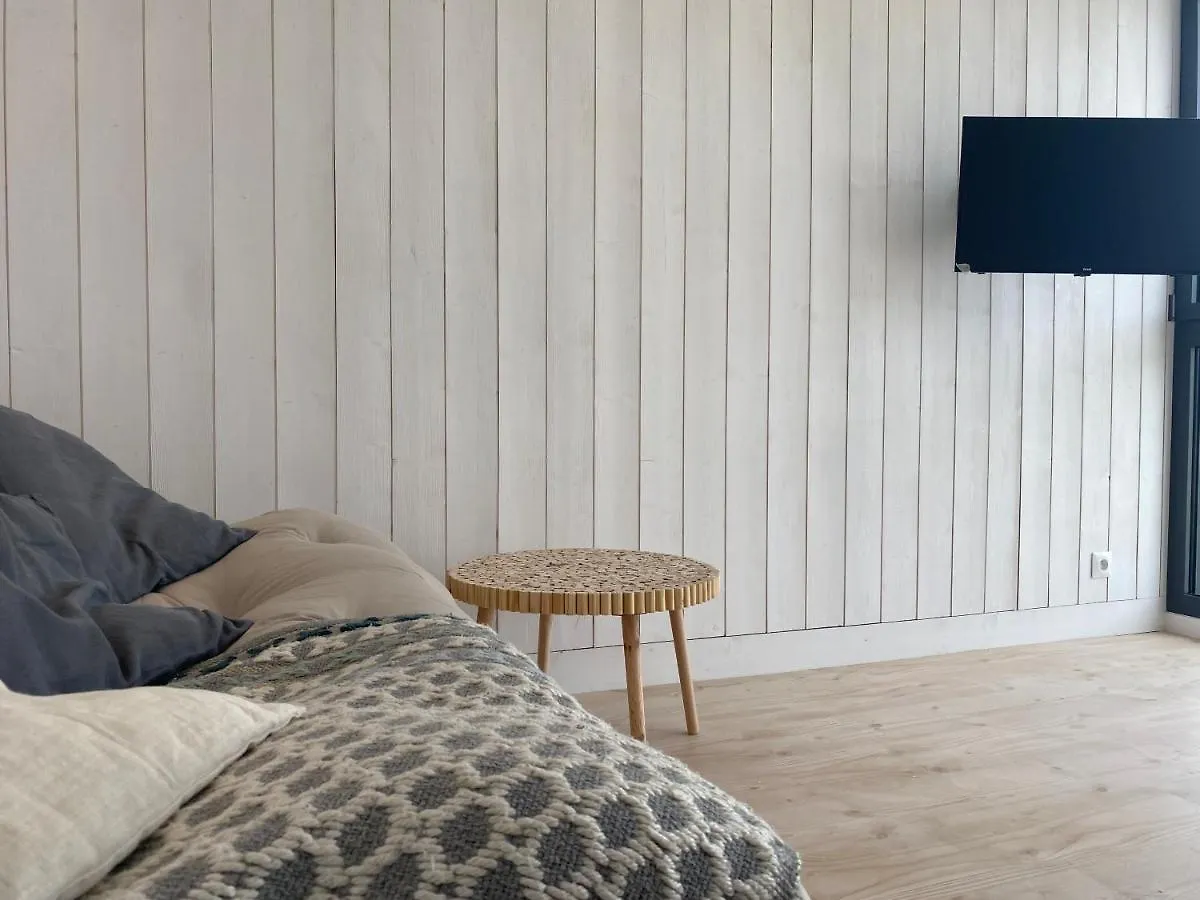 Ξενοδοχείο με διαμερίσματα Residence Les Voiles De Carnac Γαλλία