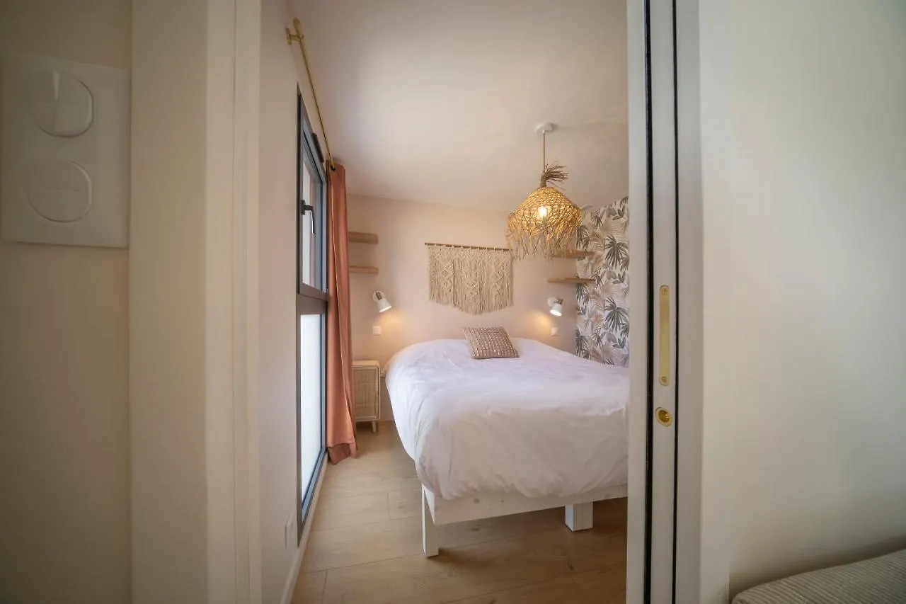 Residence Les Voiles De Carnac Γαλλία