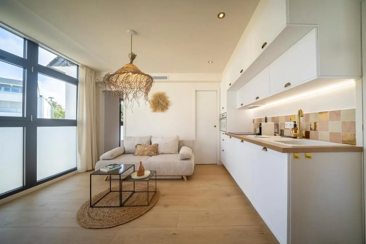 Residence Les Voiles De Carnac Γαλλία