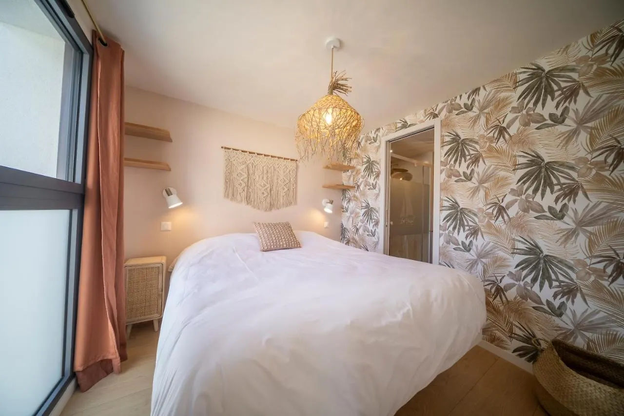 Residence Les Voiles De Carnac 0*,