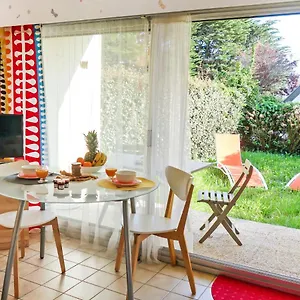 Plein Soleil By Interhome Carnac