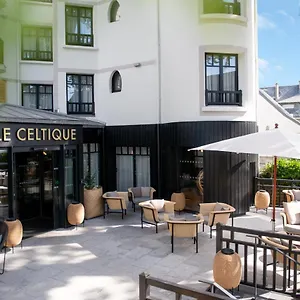 Le Celtique&spa Carnac