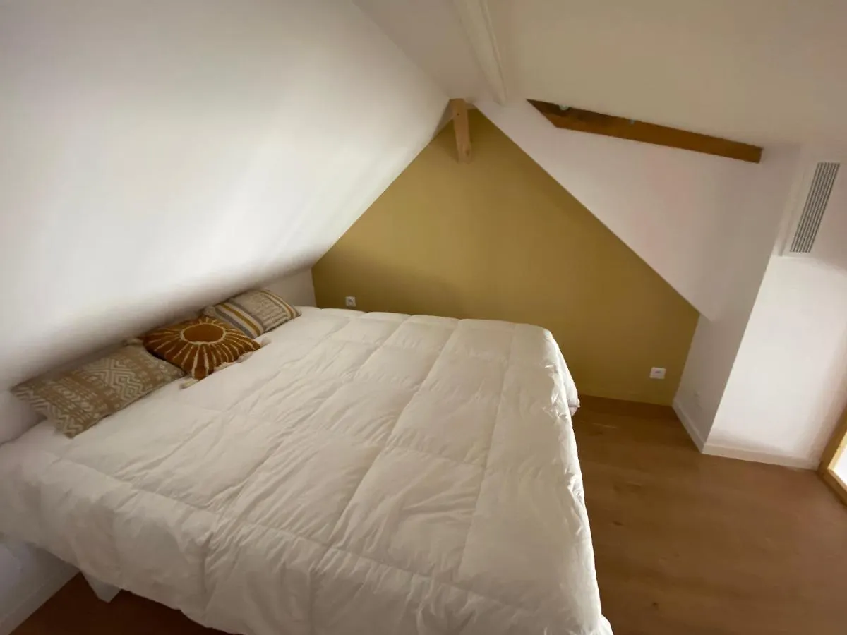 Residence Les Voiles De Carnac Appart hôtel