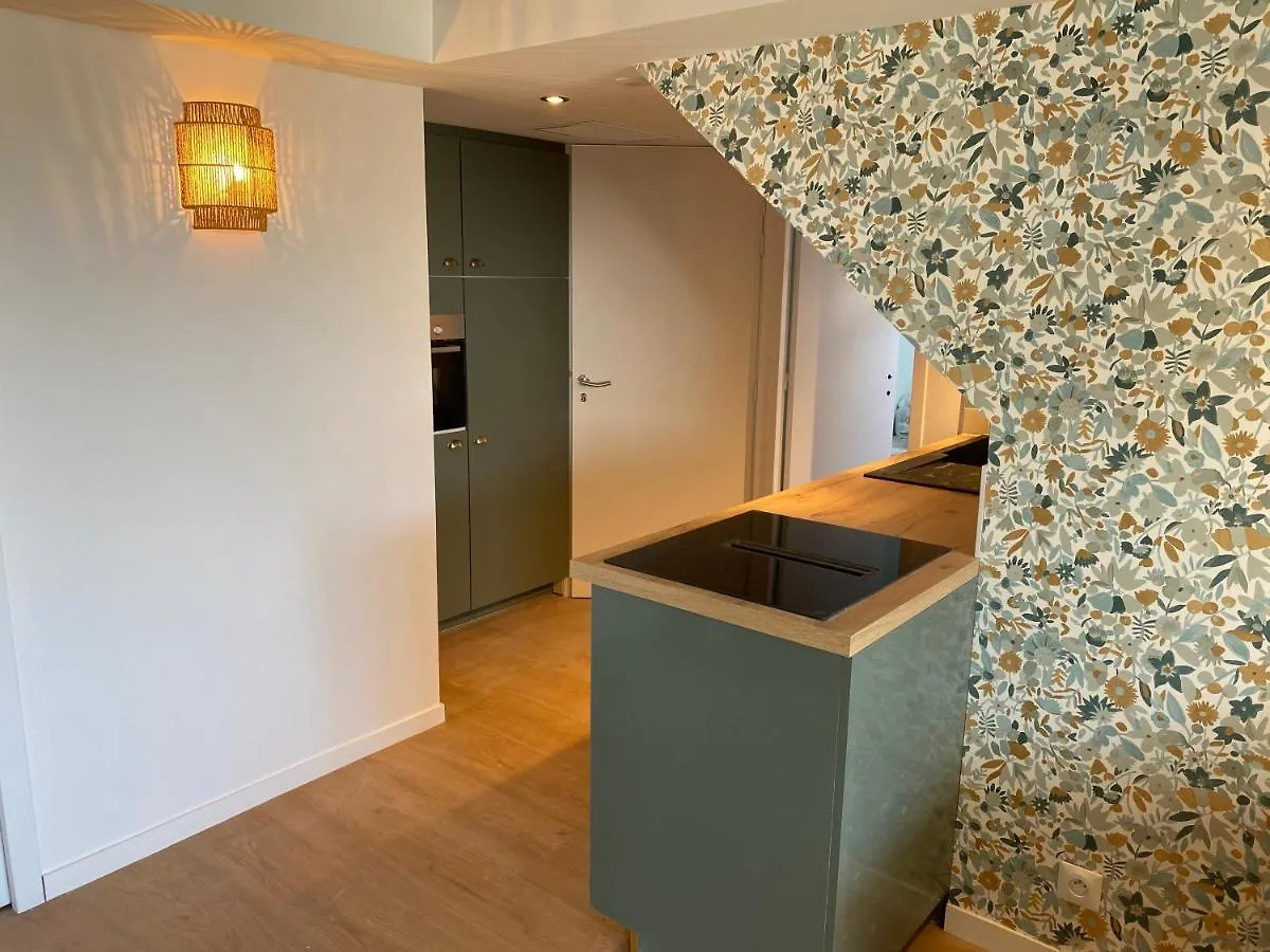 Residence Les Voiles De Carnac 0*,  France