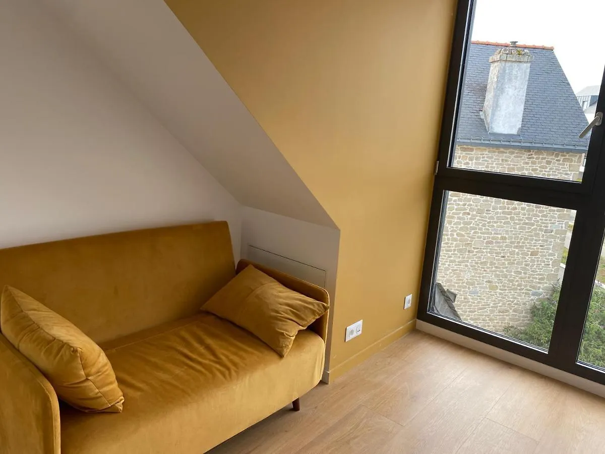 Residence Les Voiles De Carnac 0*,  France