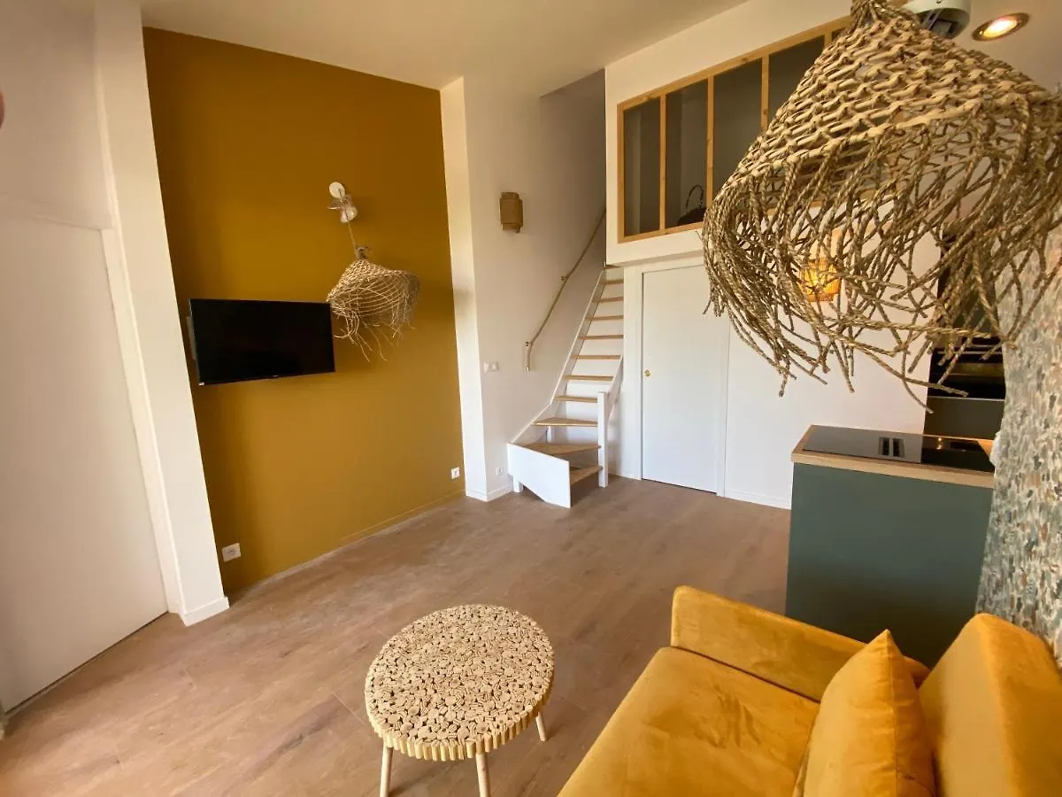 Residence Les Voiles De Carnac 0*,  France